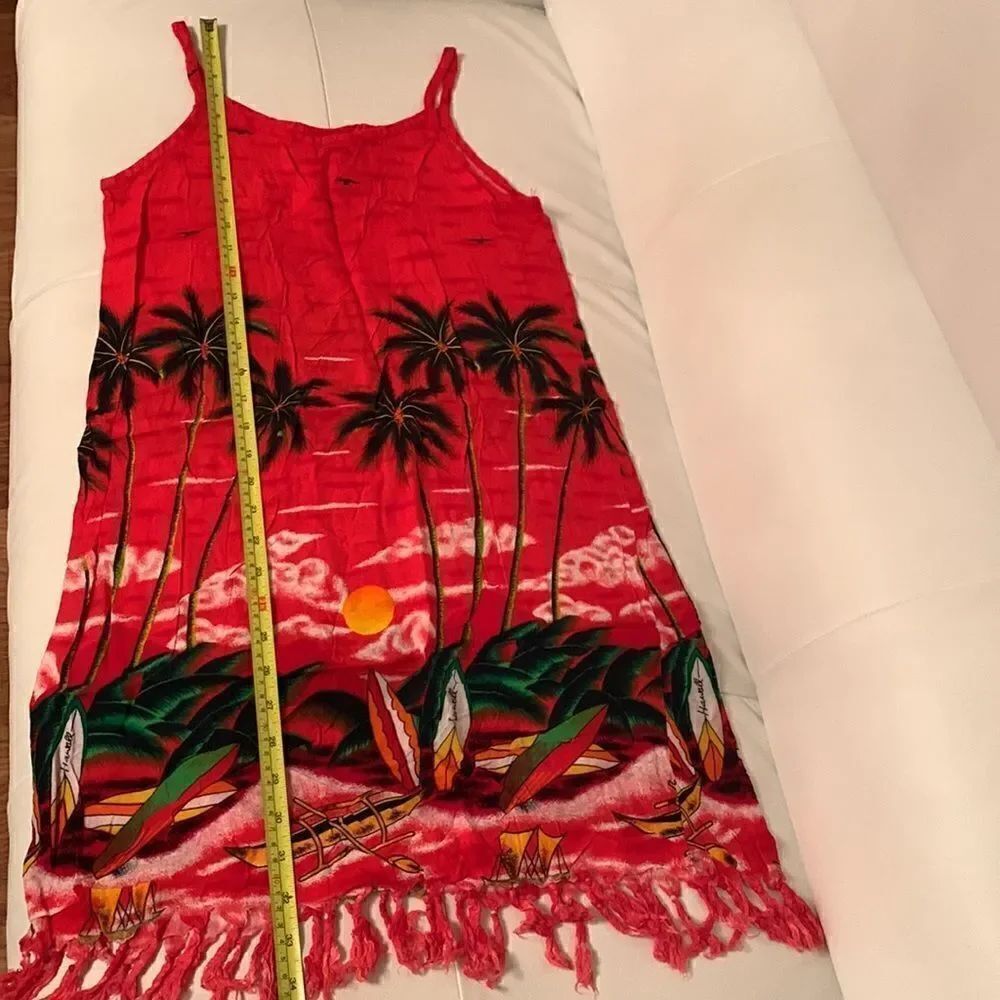 Cocowalk Summer Dress Size S - Picture 4 of 7